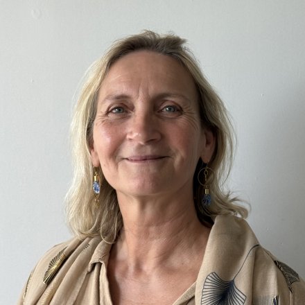 Coordinatrices de parcours - référente gérontologie